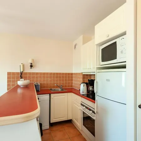 Les Maisons De Pont Royal En Provence - Maeva - Maison 4 Pieces 8 Personnes Climatisee - Confort Mae-0094 Apartment *