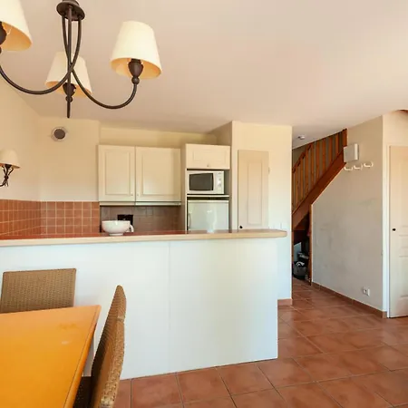Apartment Les Maisons De Pont Royal En Provence - Maeva - Maison 4 Pieces 8 Personnes Climatisee - Confort Mae-0094 *