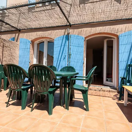 Les Maisons De Pont Royal En Provence - Maeva - Maison 4 Pieces 8 Personnes Climatisee - Confort Mae-0094 Apartment Mallemort