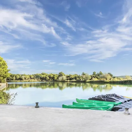 Les Maisons De Pont Royal En Provence - Maeva - Maison 4 Pieces 8 Personnes Climatisee - Confort Mae-0094 Apartment *