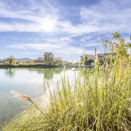 Apartment Les Maisons De Pont Royal En Provence - Maeva - Maison 4 Pieces 8 Personnes Climatisee - Confort Mae-0094
