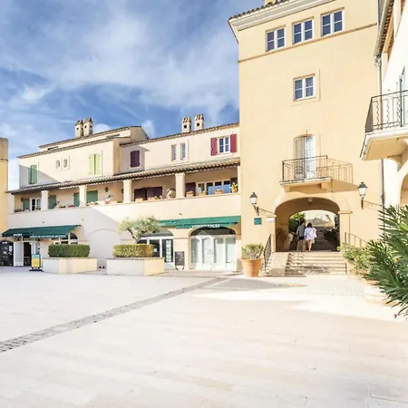 Les Maisons De Pont Royal En Provence - Maeva - Maison 4 Pieces 8 Personnes Climatisee - Confort Mae-0094 *