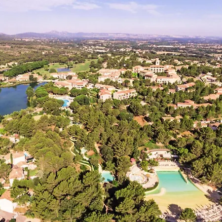 Apartment Les Maisons De Pont Royal En Provence - Maeva - Maison 4 Pieces 8 Personnes Climatisee - Confort Mae-0094 Mallemort